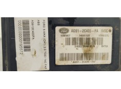 Recambio de abs para ford s-max (ca1) 2.0 tdci 140 fap referencia OEM IAM AG912C405FA  