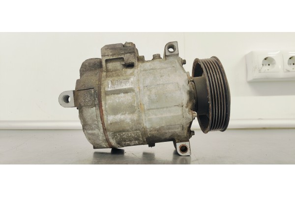 Recambio de compresor aire acondicionado para seat altea (5p1) 1.6 referencia OEM IAM   