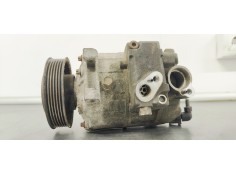 Recambio de compresor aire acondicionado para seat altea (5p1) 1.6 referencia OEM IAM   