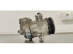 Recambio de compresor aire acondicionado para mitsubishi colt berlina 5 (z30a) 1.3 inform (d) referencia OEM IAM GE4472209685  