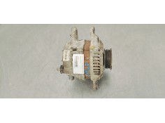 Recambio de alternador para mitsubishi colt berlina 5 (z30a) 1.3 inform (d) referencia OEM IAM 1800A070  