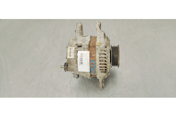 Recambio de alternador para mitsubishi colt berlina 5 (z30a) 1.3 inform (d) referencia OEM IAM 1800A070  