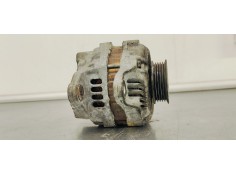 Recambio de alternador para mitsubishi colt berlina 5 (z30a) 1.3 inform (d) referencia OEM IAM 1800A070  
