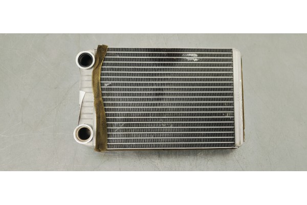 Recambio de radiador calefaccion / aire acondicionado para opel astra j lim. 1.6 cdti referencia OEM IAM DE207002  