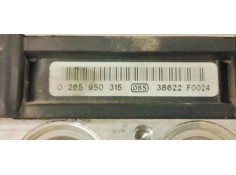 Recambio de abs para bmw serie 5 berlina (e60) 3.0 d 218 [530] fap referencia OEM IAM 0265950315  