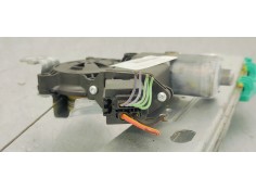 Recambio de elevalunas trasero derecho para opel astra j lim. 1.6 cdti referencia OEM IAM 13350763  