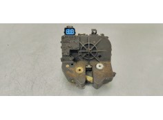 Recambio de cerradura maletero / porton para ford focus berlina (cak) ambiente referencia OEM IAM YS4A43102FE  