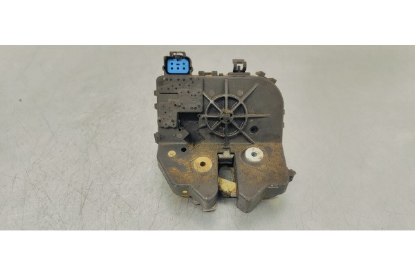 Recambio de cerradura maletero / porton para ford focus berlina (cak) ambiente referencia OEM IAM YS4A43102FE  