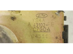 Recambio de cerradura maletero / porton para ford focus berlina (cak) ambiente referencia OEM IAM YS4A43102FE  