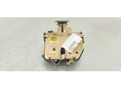 Recambio de cerradura maletero / porton para ford focus berlina (cak) ambiente referencia OEM IAM YS4A43102FE  