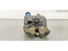 Recambio de cerradura maletero / porton para ford focus berlina (cak) ambiente referencia OEM IAM YS4A43102FE  
