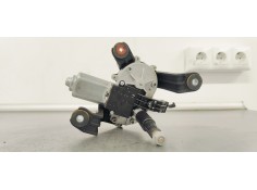 Recambio de motor limpia trasero para opel astra j lim. 1.6 cdti referencia OEM IAM 13395013  