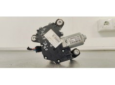 Recambio de motor limpia trasero para opel astra j lim. 1.6 cdti referencia OEM IAM 13395013  
