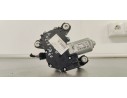 Recambio de motor limpia trasero para opel astra j lim. 1.6 cdti referencia OEM IAM 13395013  