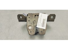 CERRADURA MALETERO / PORTON 13587646 