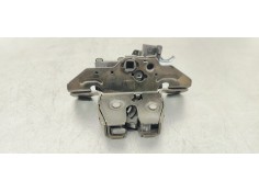 Recambio de cerradura maletero / porton para opel astra j lim. 1.6 cdti referencia OEM IAM 13587646  