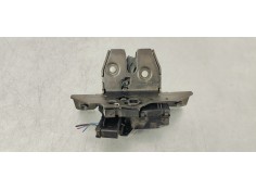 Recambio de cerradura maletero / porton para opel astra j lim. 1.6 cdti referencia OEM IAM 13587646  