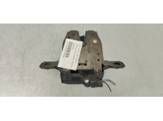 Recambio de cerradura maletero / porton para opel astra j lim. 1.6 cdti referencia OEM IAM 13587646  