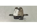 Recambio de cerradura maletero / porton para opel astra j lim. 1.6 cdti referencia OEM IAM 13587646  