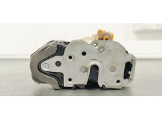 Recambio de cerradura puerta delantera derecha para opel astra j lim. 1.6 cdti referencia OEM IAM 3023880  