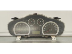 Recambio de cuadro instrumentos para hyundai santa fe (sm) 2.0 crdi cat referencia OEM IAM 9400526350  