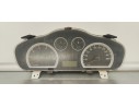 Recambio de cuadro instrumentos para hyundai santa fe (sm) 2.0 crdi cat referencia OEM IAM 9400526350  