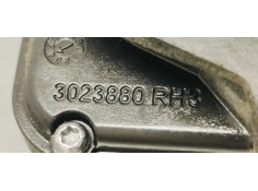 Recambio de cerradura puerta delantera derecha para opel astra j lim. 1.6 cdti referencia OEM IAM 3023880  