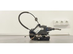 Recambio de cerradura puerta delantera derecha para skoda octavia berlina (1z3) 1.9 tdi 105 referencia OEM IAM 3D1837016AC  