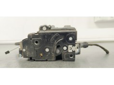 Recambio de cerradura puerta delantera derecha para skoda octavia berlina (1z3) 1.9 tdi 105 referencia OEM IAM 3D1837016AC  