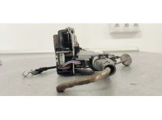 Recambio de cerradura puerta delantera derecha para skoda octavia berlina (1z3) 1.9 tdi 105 referencia OEM IAM 3D1837016AC  