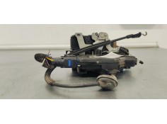 Recambio de cerradura puerta delantera derecha para skoda octavia berlina (1z3) 1.9 tdi 105 referencia OEM IAM 3D1837016AC  
