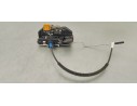 Recambio de cerradura puerta delantera derecha para opel astra j lim. 1.6 cdti referencia OEM IAM 3023880  