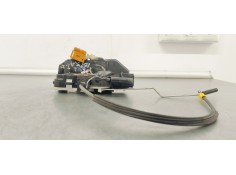 Recambio de cerradura puerta trasera derecha para opel astra j lim. 1.6 cdti referencia OEM IAM 3023880  