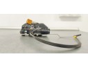 Recambio de cerradura puerta trasera derecha para opel astra j lim. 1.6 cdti referencia OEM IAM 3023880  
