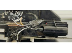 Recambio de cerradura puerta trasera derecha para opel astra j lim. 1.6 cdti referencia OEM IAM 3023880  
