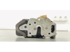 Recambio de cerradura puerta trasera derecha para opel astra j lim. 1.6 cdti referencia OEM IAM 3023880  