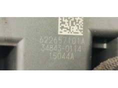 Recambio de centralita airbag para opel astra j lim. 1.6 cdti referencia OEM IAM 13589413  