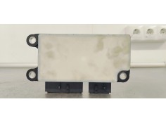 Recambio de centralita airbag para opel astra j lim. 1.6 cdti referencia OEM IAM 13589413  
