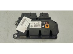 Recambio de centralita airbag para opel astra j lim. 1.6 cdti referencia OEM IAM 13589413  