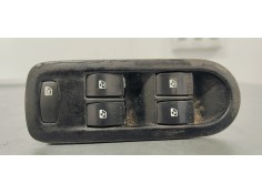Recambio de mando elevalunas delantero izquierdo para renault scenic ii emotion referencia OEM IAM 156018070C  