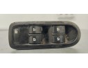 Recambio de mando elevalunas delantero izquierdo para renault scenic ii emotion referencia OEM IAM 156018070C  
