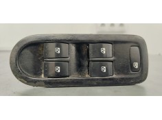 Recambio de mando elevalunas delantero izquierdo para renault scenic ii emotion referencia OEM IAM 156018070C  