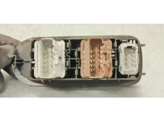 Recambio de mando elevalunas delantero izquierdo para renault scenic ii emotion referencia OEM IAM 156018070C  