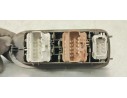 Recambio de mando elevalunas delantero izquierdo para renault scenic ii emotion referencia OEM IAM 156018070C  