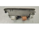 Recambio de mando elevalunas delantero izquierdo para renault scenic ii emotion referencia OEM IAM 156018070C  