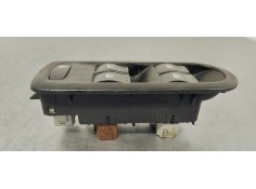 Recambio de mando elevalunas delantero izquierdo para renault scenic ii emotion referencia OEM IAM 156018070C  