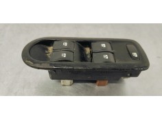 Recambio de mando elevalunas delantero izquierdo para renault scenic ii emotion referencia OEM IAM 156018070C  