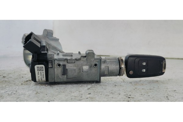 Recambio de conmutador de arranque para chevrolet cruze 1.6 i 113 referencia OEM IAM 25799293  