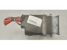 Recambio de caja reles / fusibles para opel astra j lim. 1.6 cdti referencia OEM IAM 13222786  