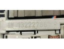 Recambio de caja reles / fusibles para opel astra j lim. 1.6 cdti referencia OEM IAM 13222786  